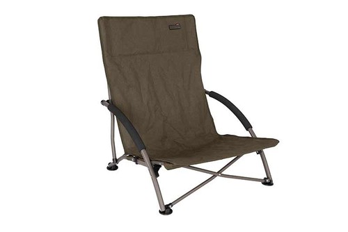 Fox voyager folding - folding, guest