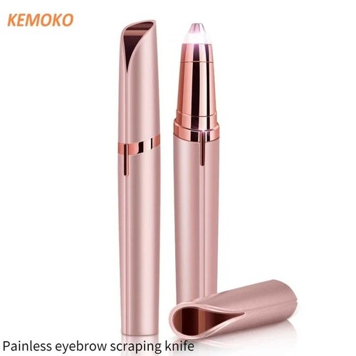 Flawless facial hair remover - flawless,