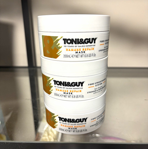 Toni guy damage repair hair - toni&guy,