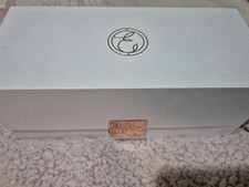 ESPA Modern Alchemy Collection 3x 55ml Bath Crystals Body Polish Balm Gift Set