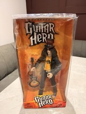 Mcfarlane Toys Slash  Guitar Hero 12" Action Figure