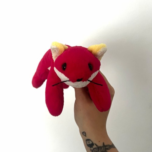 Original beanie babies - beanie,
