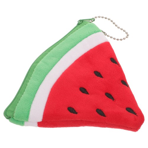 Key chain wallet - key, zipper