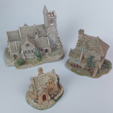 Lilliput Lane St Lawrence