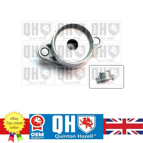 Suspension strut support - suspension, mount