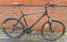 Boardman Comp Mountain Bike