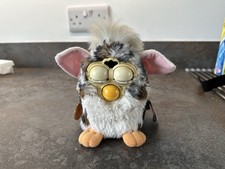 Furby Original Tiger