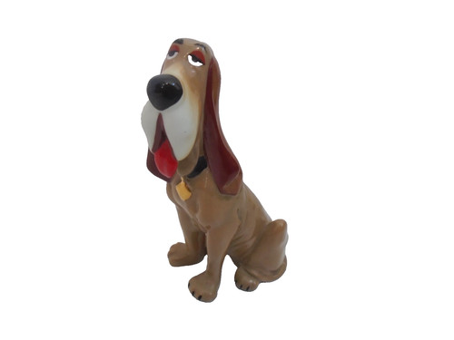 Wade disney lady - lady, the