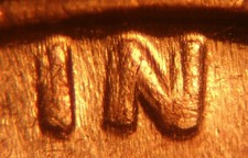 1972 Doubled Die Obverse # 8