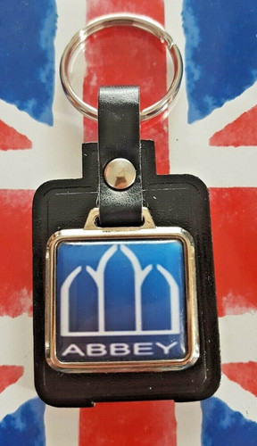 Abbey caravan camping - caravan,