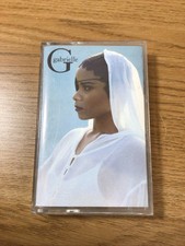 Gabrielle Cassette Find Your