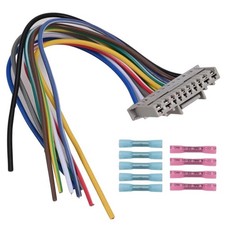 Compatible Wiring Harness for