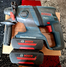 Bosch gbh 36v - bosch, compact