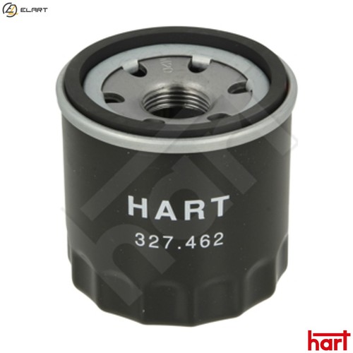 Oil filter 327 462 for - filter,