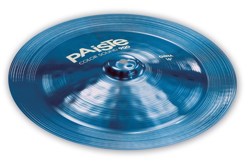 Paiste 900 color sound - paiste,