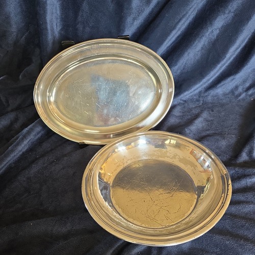 Vintage mappin webb small - &,