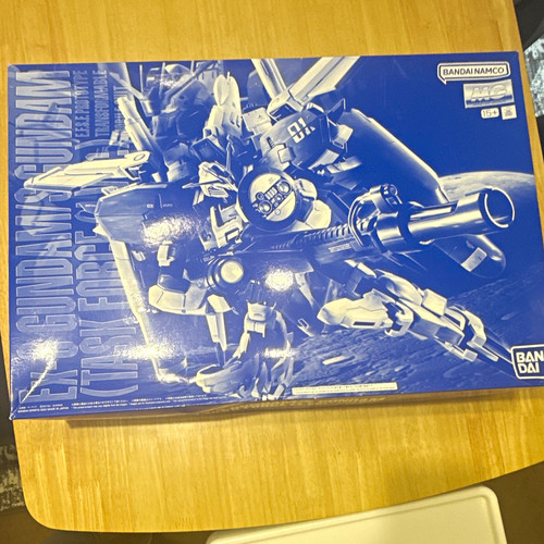 Bandai 100 s - mg, ex-s/s