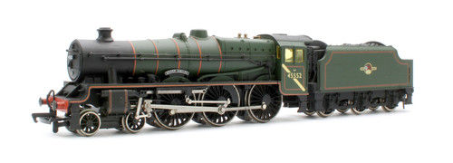 Bachmann gauge 31 - 'oo', 31-151