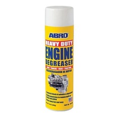 ABRO Heavy Duty Engine Degreaser 16oz 453g USA Made Honda PXR50 QR50 RTL250