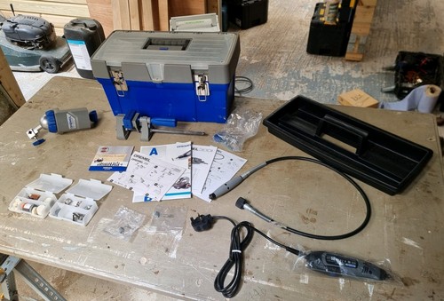 Dremel 300 225 2500 - dremel, multi