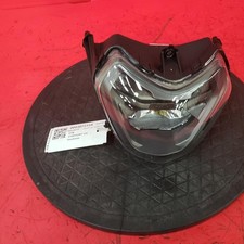 SYM SYMPHONY 125 HEADLAMP