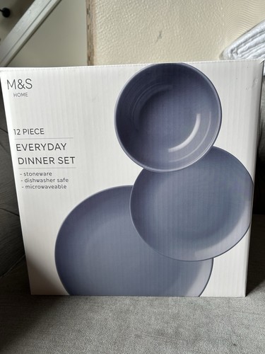 Home everyday 12 piece - everyday,