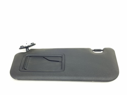 7432016790c0 sun visor - visor, lh
