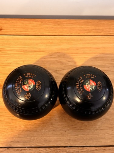 Greenmaster pro line - size, 4