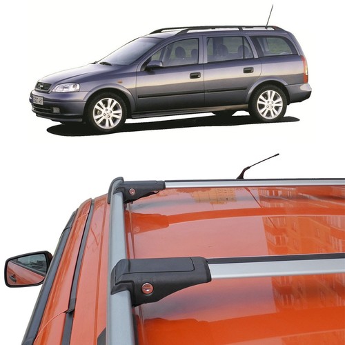 Cross bars roof rack - roof, for