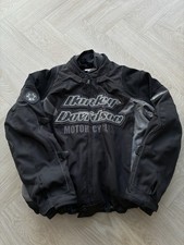 Harley Davidson Jacket XL