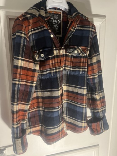 Superdry vintage premium super - superdry,