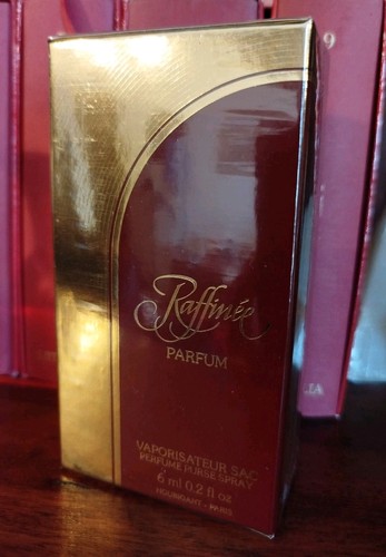 Rare vintage houbigant - vintage, refined
