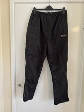 Regatta Waterproof Trousers
