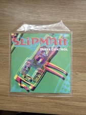 Slipmatt Takes Control CD