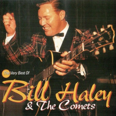 Bill haley and - and, the