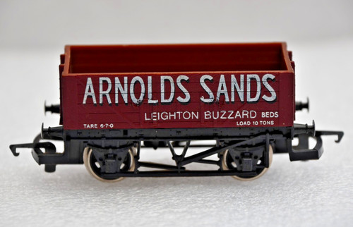 Hornby r717 arnold sands - hornby, arnold’s