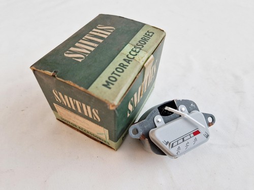 Ford anglia 105e estate - anglia,