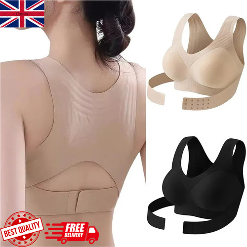 Women posture corrector - women, bra