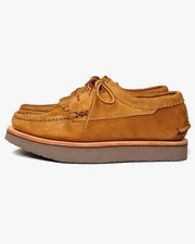 Yuketen blucher rocker - yuketen,