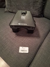 Motocaddygolf Trolley Battery S SERIES 28V ULTRA 36 HOLE Lithium Ion