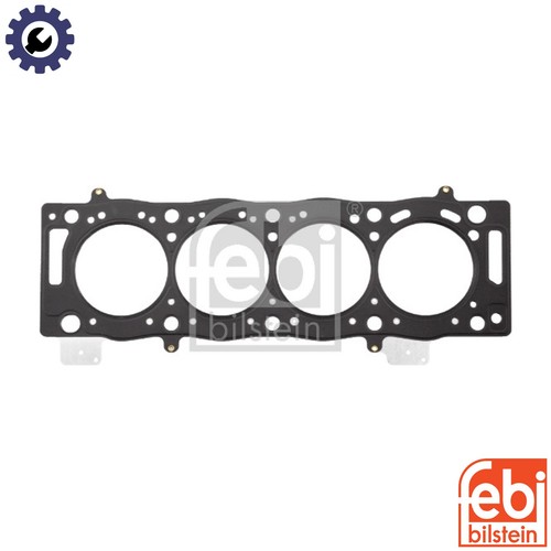 Gasket cylinder head - cylinder,