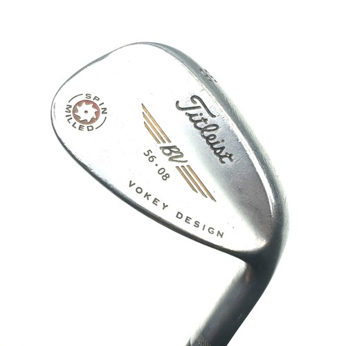 Titleist vokey spin milled - vokey,