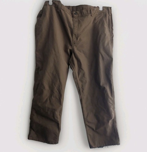 Carhartt light brown - carhartt, work
