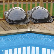 Solar Pod – Compact Solar