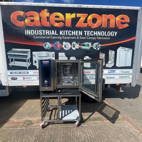 Rational icombi pro - rational,