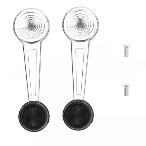 Window crank handle kit - crank, for