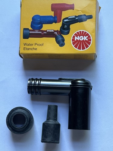 Yamaha fs1e spark plug - ss, cap