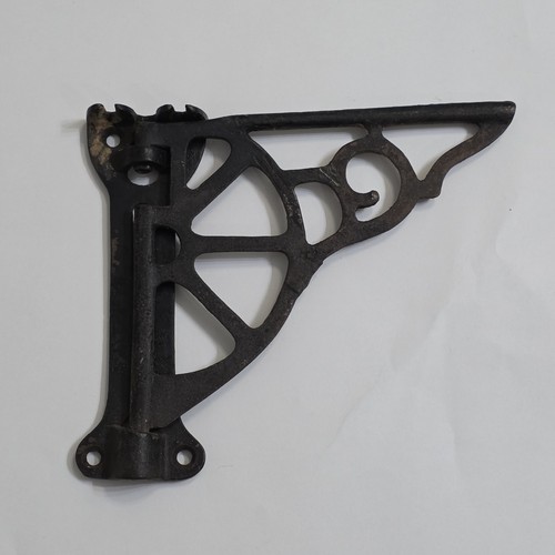 Antique treadle sewing machine - antique,