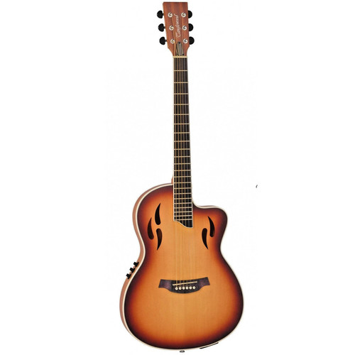 Electro acoustic classical - acoustic,