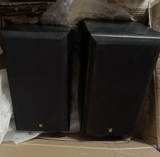 KEF Cresta sp3303 speakers
